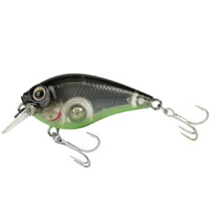 Isca Artificial Marine Sports Beat Crank 45 - 4,5cm / 6,3g Cor Z 38-g